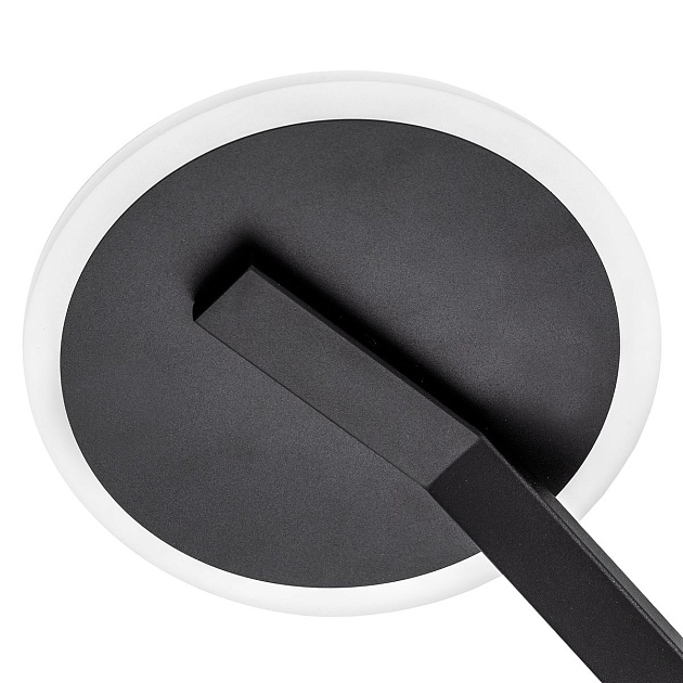 Потолочная светодиодная люстра Citilux Дуэт CL719751 изображение 5 Потолочная светодиодная люстра Citilux Дуэт CL719751 Фото № 5