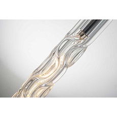 Подвесной светильник Belfast Grosvenor 167-1 CR CL 1