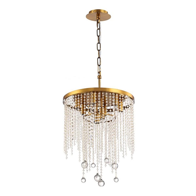 Подвесная люстра Stilfort Smira 2142/05/08P Фото № 1