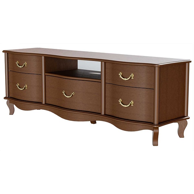 ТВ-тумба Мебелик Джульетта-2 008542 Фото № 1