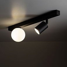 Потолочная люстра TK Lighting 10000 Vox 3