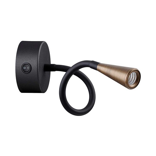 Бра Odeon Light Hightech Odds 4289/3WL изображение 1 Бра Odeon Light Hightech Odds 4289/3WL Фото № 1