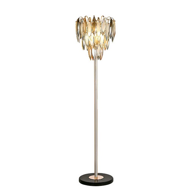 Торшер Odeon Light VILNA 5068/4F изображение 3 Торшер Odeon Light VILNA 5068/4F Фото № 3
