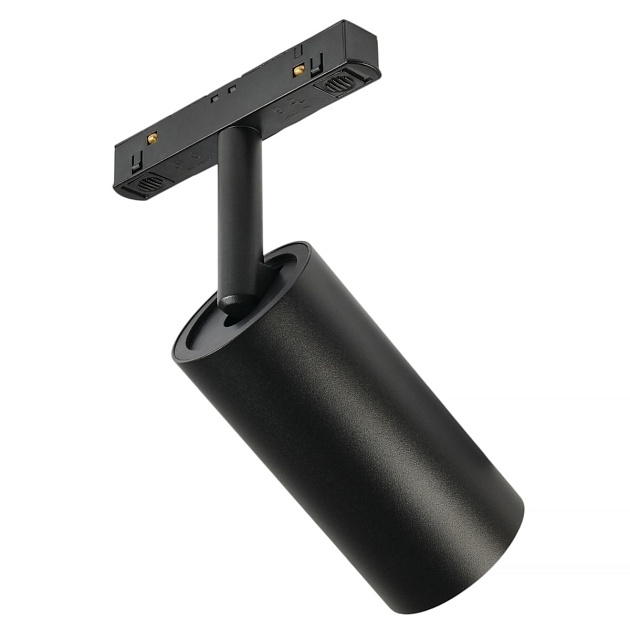 Трековый светодиодный светильник MyFar Ray MT0220-18W3K-B Фото № 4