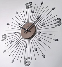 Настенные часы Tomas Stern 8050 2