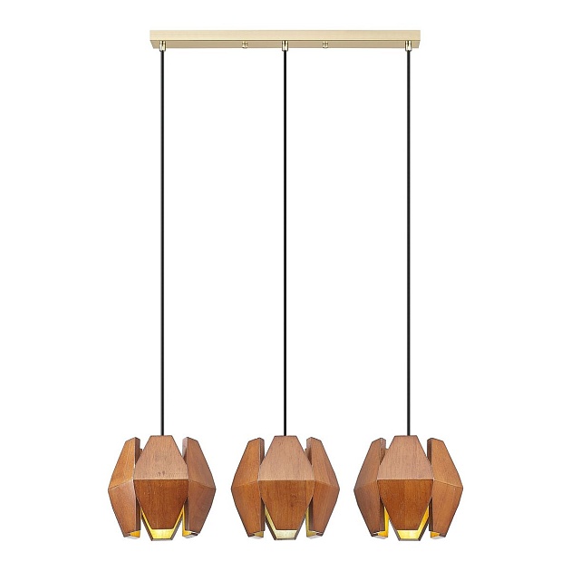 Подвесной светильник Velante 533-706-03 Фото № 1