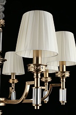 Подвесная люстра Aployt Patricia APL.716.13.08 4