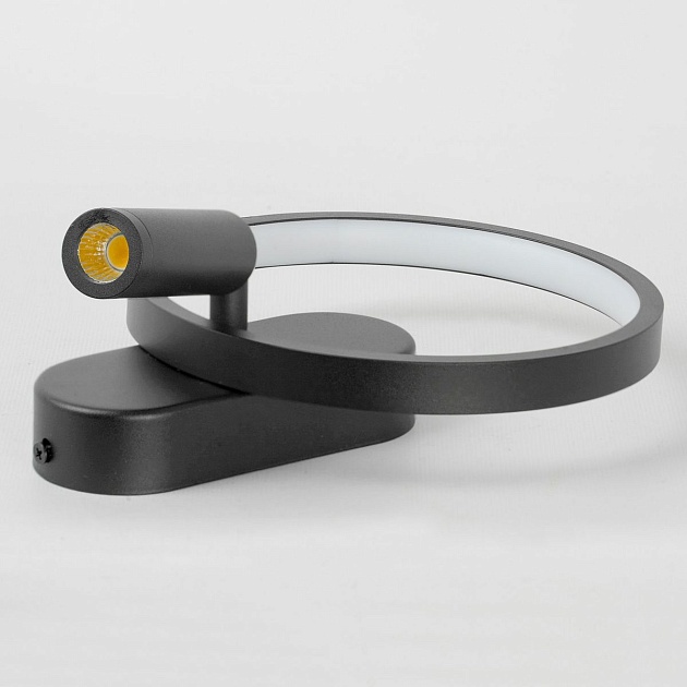 Бра Lussole Clay LSP-7238 Фото № 5