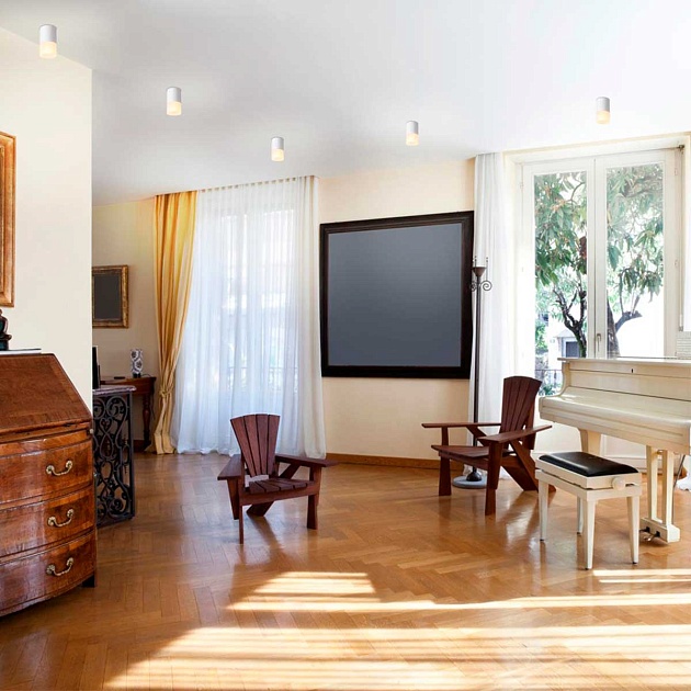 Накладной светильник Novotech Over Elina 370677 Фото № 3