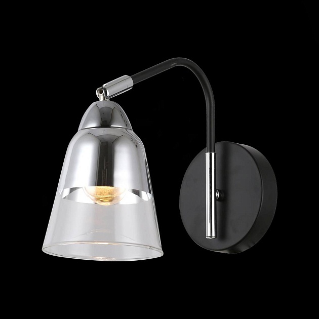 Бра Evoluce Lirino SLE102901-01 изображение 2 Бра Evoluce Lirino SLE102901-01 Фото № 2