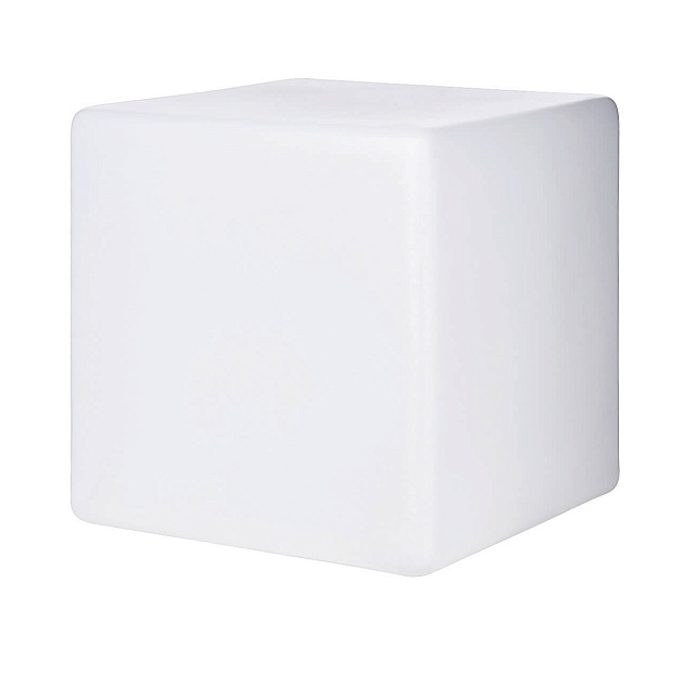 Уличный светильник Ideal Lux Luna PT1 D50 191607 Фото № 1