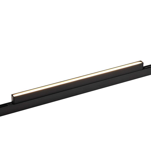 Трековый светильник Favourite Logica 4580-1U изображение 1 Трековый светильник Favourite Logica 4580-1U Фото № 1