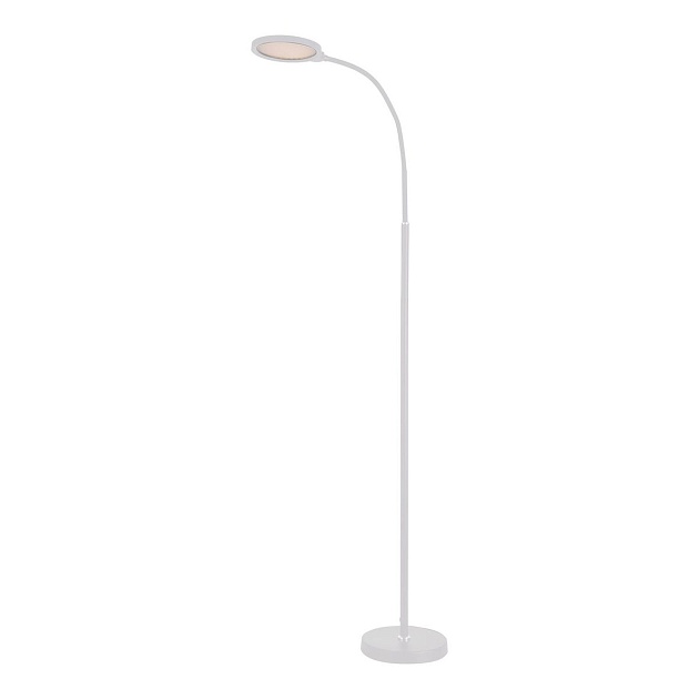 Торшер Lussole Amador LSP-0919 изображение 1 Торшер Lussole Amador LSP-0919 Фото № 1