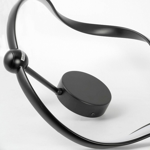 Потолочный светодиодный светильник Lussole Kent LSP-7288 Фото № 3