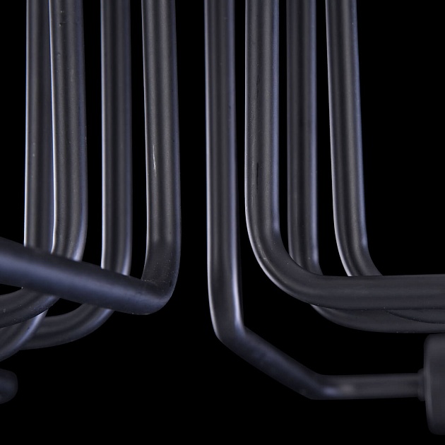 Потолочная люстра Maytoni Gilbert T532CL-08B Фото № 4