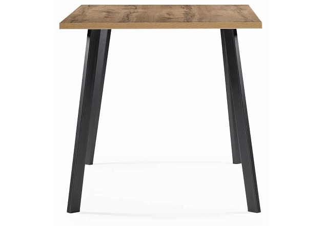 Кухонный стол Woodville Тринити Лофт 489614 изображение 7 Кухонный стол Woodville Тринити Лофт 489614 Фото № 7