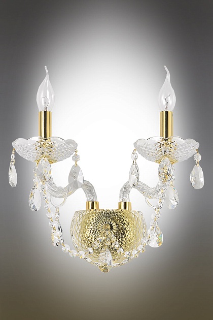 Бра Omnilux Aglientu OML-70001-02 Фото № 2