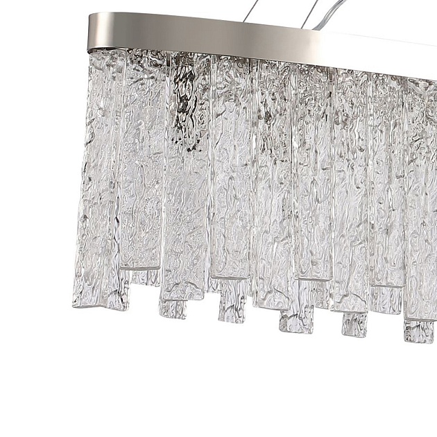 Подвесная люстра Stilfort Frostyle 2155/11/08PL Фото № 2