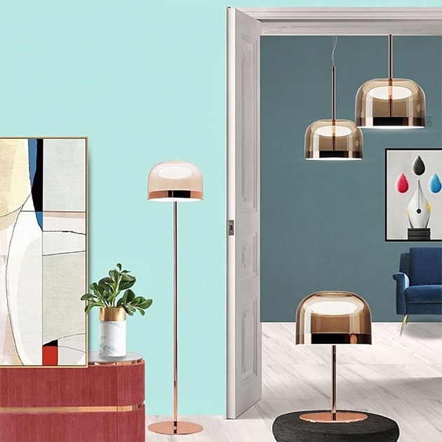 Настольная лампа Imperium Loft Noten 212839-26 Фото № 3