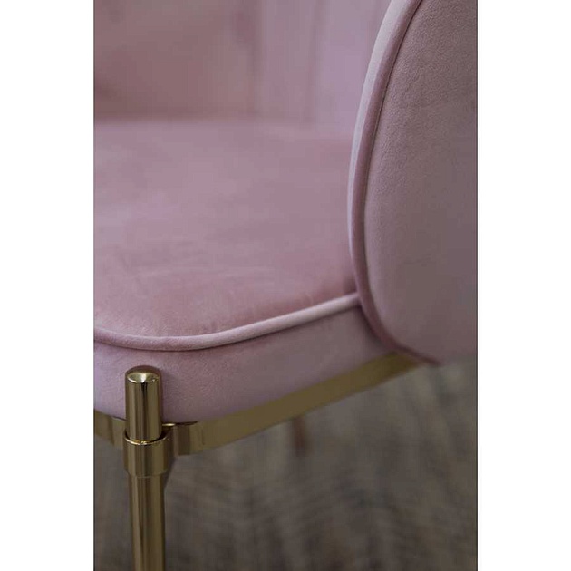 Кухонный стул Bergenson Bjorn Coral BEAR-CO10815 изображение 4 Кухонный стул Bergenson Bjorn Coral BEAR-CO10815 Фото № 4