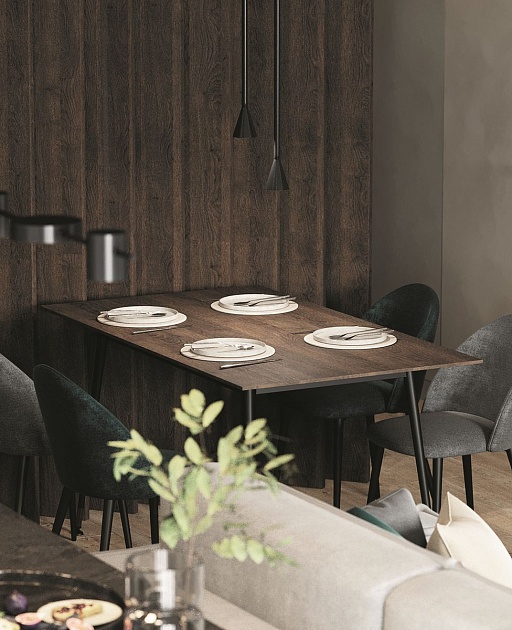 Подвесной светильник Maytoni Technical Arrow P064PL-01B Фото № 4