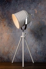 Настольная лампа Lucide Studio 71535/01/31 2