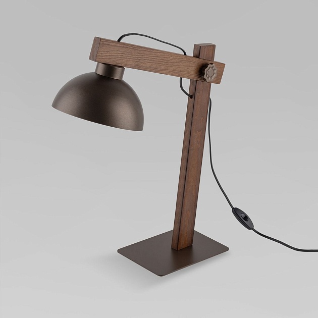 Настольная лампа TK Lighting 5788 Oslo Фото № 4