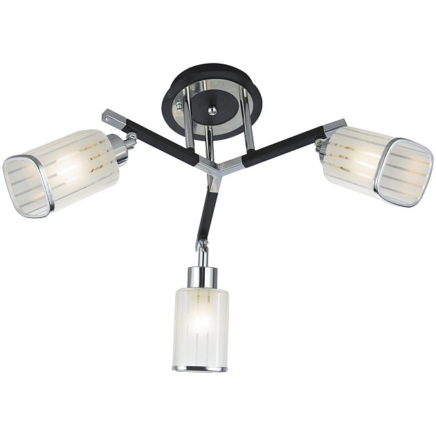 Потолочная люстра Velante 712-107-03 Фото № 1