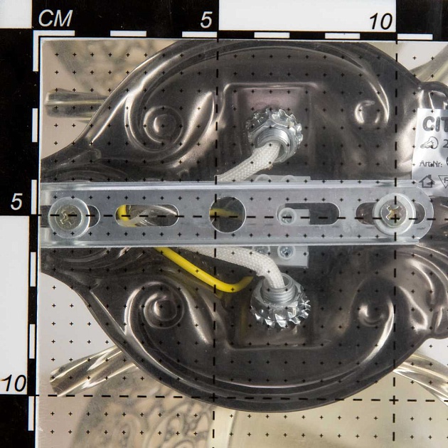 Бра Citilux Эмир CL467313 Фото № 6