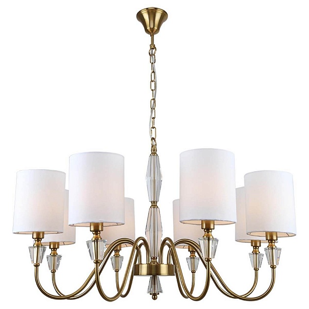 Подвесная люстра Stilfort Estetio 1051/05/08P изображение 1 Подвесная люстра Stilfort Estetio 1051/05/08P Фото № 1