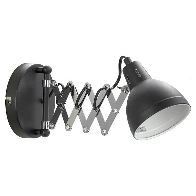 Спот Lussole Loft Koyukuk LSP-8049 Фото № 1