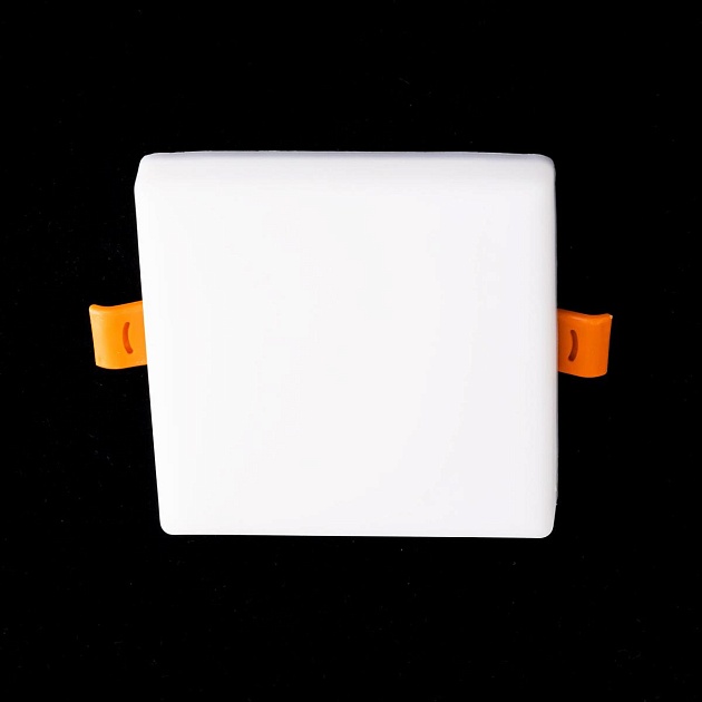 Встраиваемый светодиодный светильник Citilux Вега CLD53K10W изображение 15 Встраиваемый светодиодный светильник Citilux Вега CLD53K10W Фото № 15