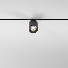 Трековый светодиодный светильник Elektrostandard Mini Magnetic 85159/01 a065646 3