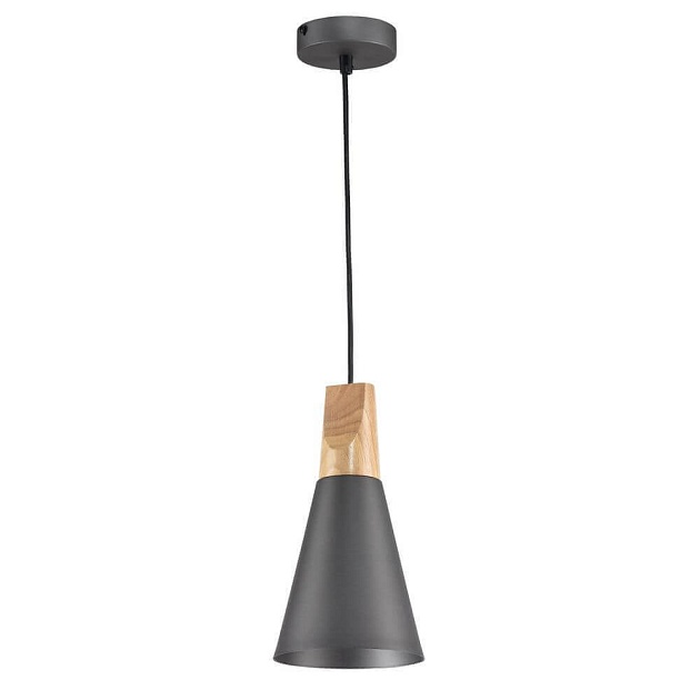 Подвесной светильник Maytoni Bicones P359-PL-140-C Фото № 1