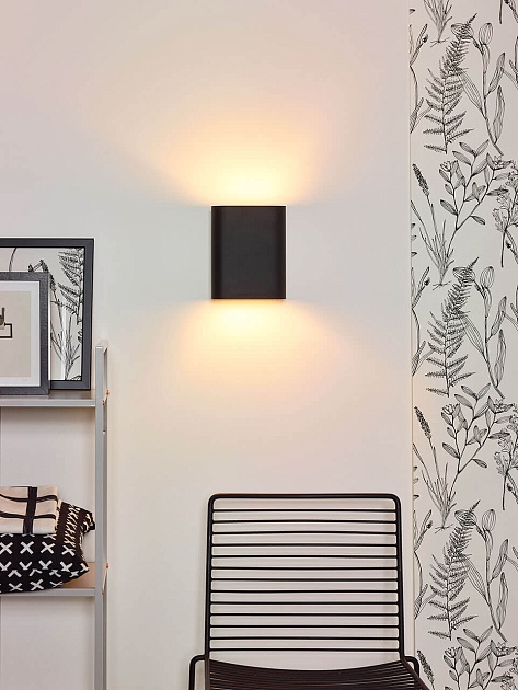 Настенный светильник Lucide Ovalis 12219/02/30 Фото № 2