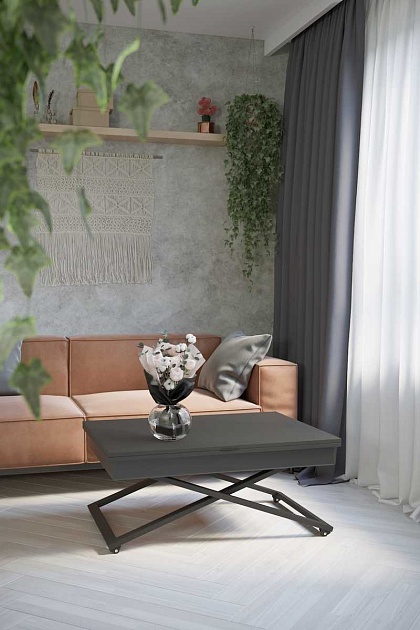 Стол-трансформер Мебелик Генри 007687 Фото № 12