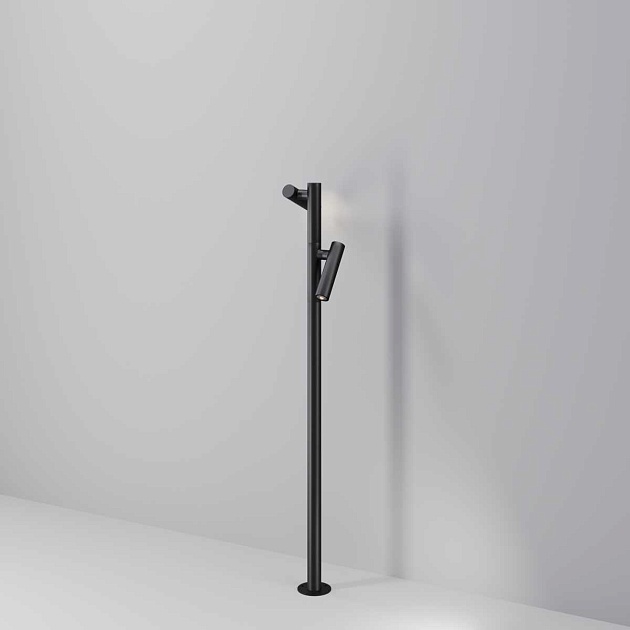 Ландшафтный светильник Maytoni Outdoor O494FL-L20B3K Фото № 7