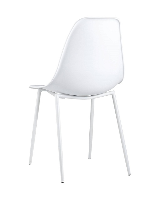Кухонный стул Stool Group KON белый KONWIN CHAIR WHITE Фото № 4