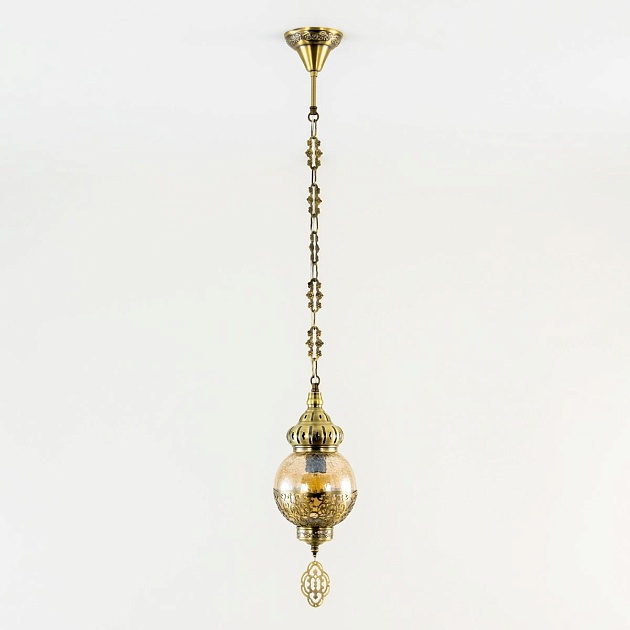 Подвесной светильник Citilux Каир CL419113 изображение 19 Подвесной светильник Citilux Каир CL419113 Фото № 19