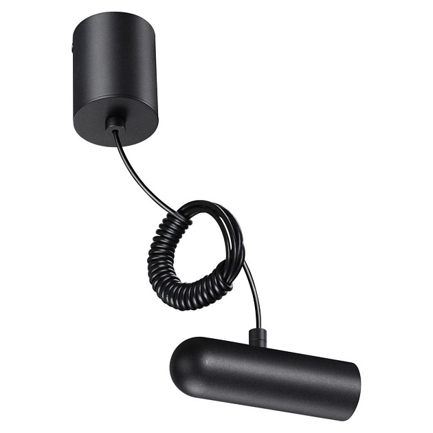 База для ввода питания Novotech Konst Glat 359385 Фото № 1