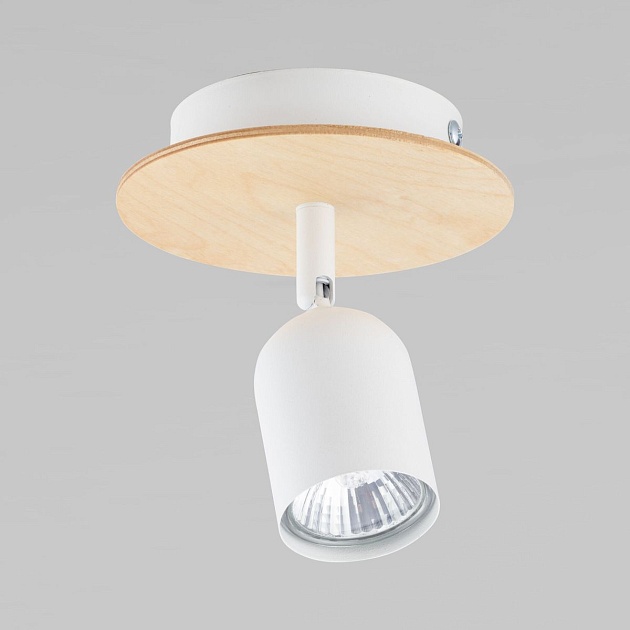 Спот TK Lighting 3294 Top Wood Фото № 1