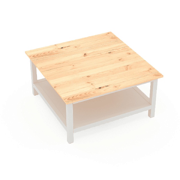 Журнальный стол Шведский Стандарт LAGOM Ф-156.07 изображение 3 Журнальный стол Шведский Стандарт LAGOM Ф-156.07 Фото № 3