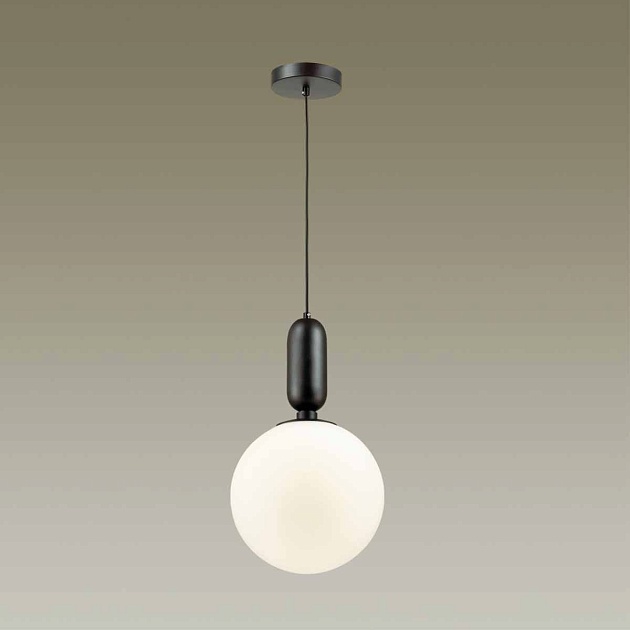 Подвесной светильник Odeon Light Pendant Okia 4671/1 Фото № 3