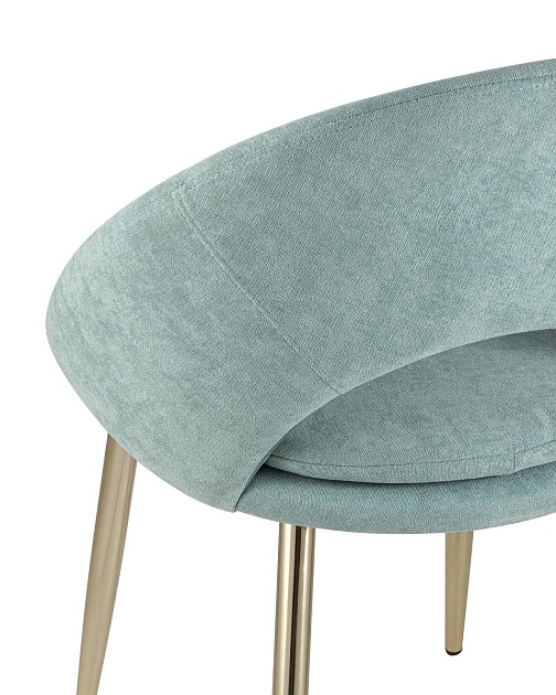 Кухонный стул Stool Group Кензи мятный KENZIE GREEN Фото № 3