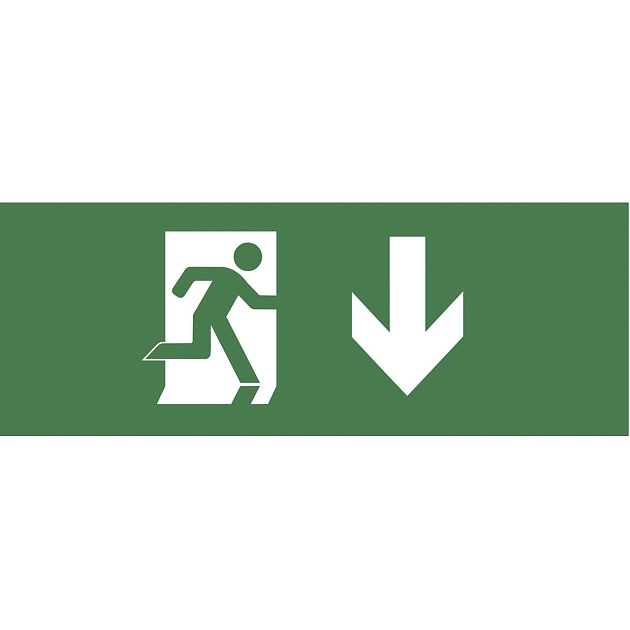 Пиктограмма ЭРА INFO-DBA-003 Б0048455 изображение 1 Пиктограмма ЭРА INFO-DBA-003 Б0048455 Фото № 1