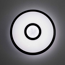 Потолочный светодиодный светильник Citilux Старлайт Смарт CL703A15G 4