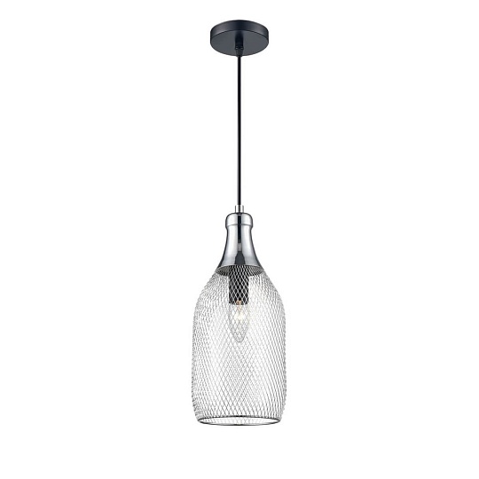 Подвесной светильник Vele Luce Maestro VL6512P21 изображение 1 Подвесной светильник Vele Luce Maestro VL6512P21 Фото № 1