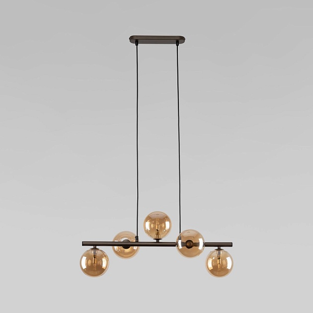 Подвесная люстра TK Lighting 6105 Estera Фото № 4
