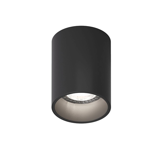 Потолочный светильник Denkirs Neat DK3110-BK Фото № 2