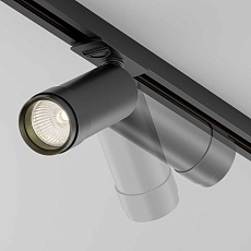 Трековый светильник Maytoni Technical Focus LED TR021-1-124K-Z-B 4